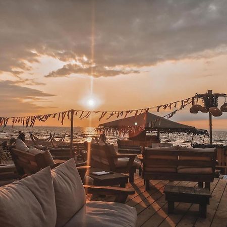Vacanzamare เวนดาเนอ ภายนอก รูปภาพ