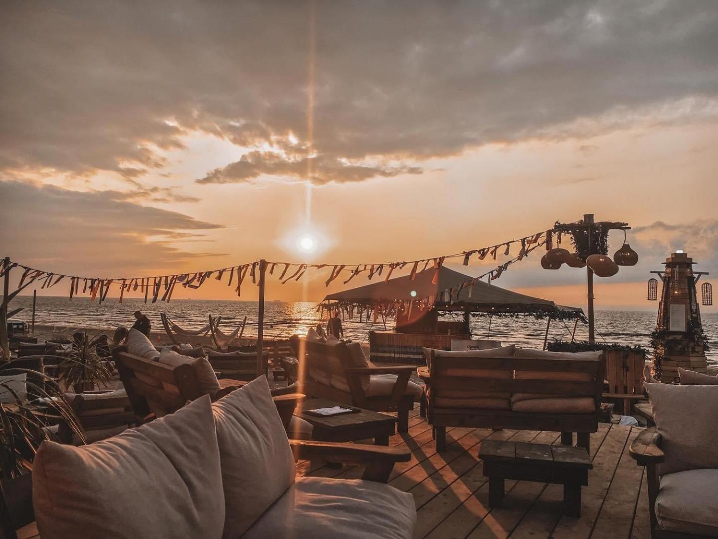 Vacanzamare เวนดาเนอ ภายนอก รูปภาพ